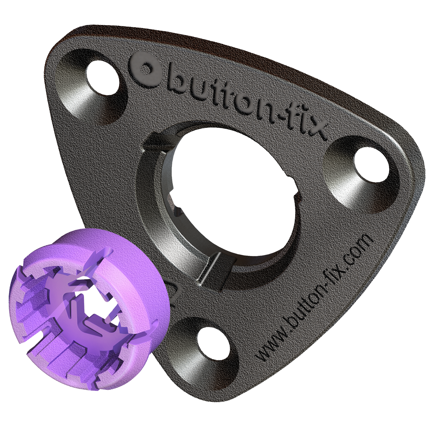 Button-fix Type 3
