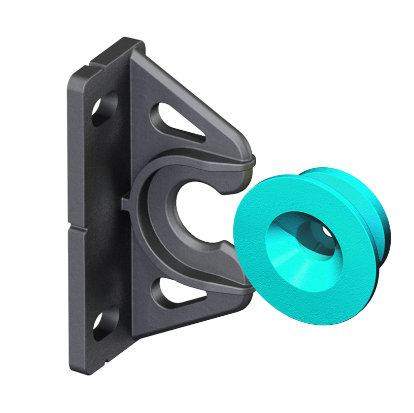 Type 2 Fix + Button for CSK